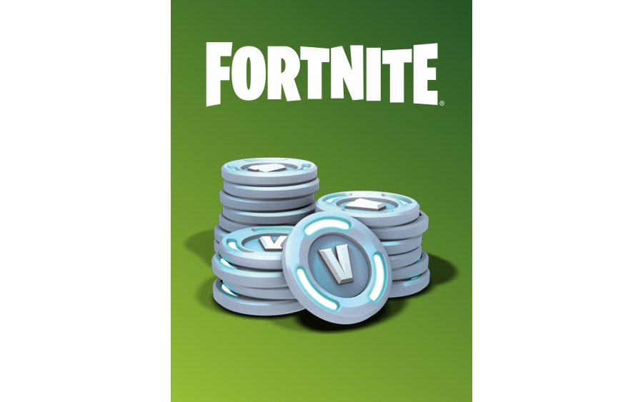 Fortnite V-Bucks: What Are They and How to Use Them?